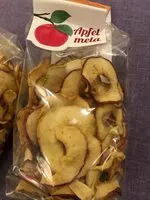 Mängden socker i FRUTTY