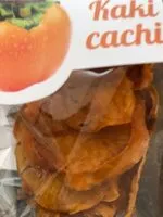 Mängden socker i Kaki chips