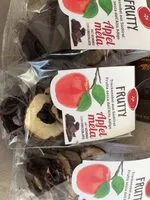 Mängden socker i Apfel mit Schoko