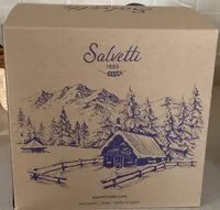 Mängden socker i Il Panettone