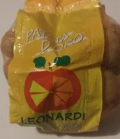 Mängden socker i Patata d'oro