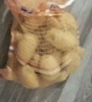 Mängden socker i patate