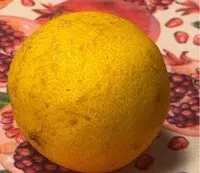 Mängden socker i Limone