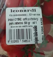 Mängden socker i Pomodorini