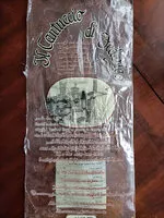 Mängden socker i Il Cantuccio di Federigo