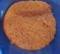 Mängden socker i Hamburger di pesce