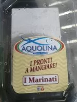 Mängden socker i Filetti di Alici al prezzemolo