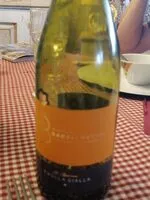 Mängden socker i Ribolla Gialla