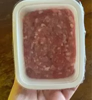 Mängden socker i Pasta di salsiccia fresca