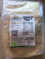 Mängden socker i Germedi grano