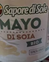 Mängden socker i Mayo