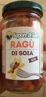 Mängden socker i Ragù