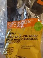 Mängden socker i Farfalle