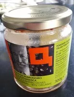Mängden socker i Sugo pronto Puttanesca bio con olive e capperi