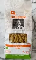 Mängden socker i Drum wheat Penne