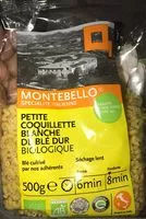 Mängden socker i Coquillette Blanc Petite