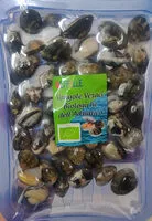 Mängden socker i Vongole veraci biologiche dell'Adriatico