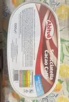 Mängden socker i Gelato