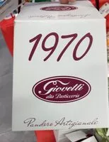 Mängden socker i Pandoro