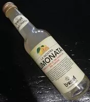Mängden socker i La Nostra Limonata