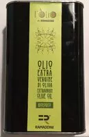 Mängden socker i Olio Extravergine di Olive