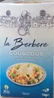 Mängden socker i Couscous