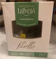 Mängden socker i Fibrella