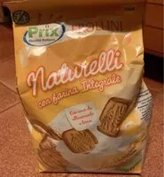 Mängden socker i naturelli