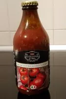 Mängden socker i Salsa di pomodoro ciliegino
