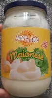 Mängden socker i Maionese