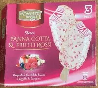 Mängden socker i Stecco