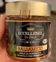 Mängden socker i Miele