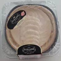 Mängden socker i Tortina mele