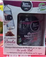 Mängden socker i de eerste bol