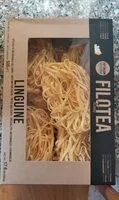 Mängden socker i Linguine
