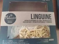 Mängden socker i Linguine