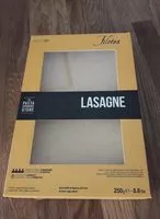 Mängden socker i Lasagne