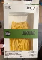 Mängden socker i Linguine