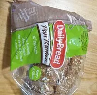 Mängden socker i Pan rustico