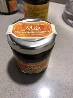 Mängden socker i Confettura extra di mela con cioccolato fondente