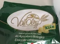 Mängden socker i Penne rigate siciliane