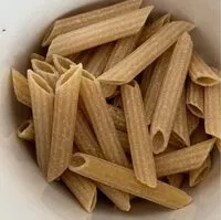 Mängden socker i Pasta integrale