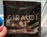 Mängden socker i Chocolate