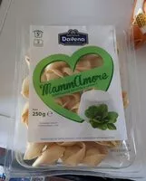 Mängden socker i DAVENA