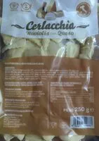 Mängden socker i Raviolis con queso