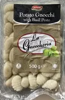 Mängden socker i Potato Gnocchi
