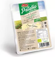 Mängden socker i Gnocchi dIGPatate senza glutine biologici