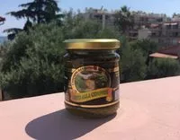 Mängden socker i pesto alla genovese