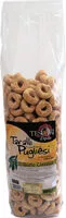 Mängden socker i Taralli tradizionalIGPugliesi gusto classico