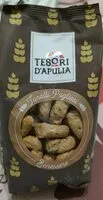 Mängden socker i Taralli pugliesi benessere
